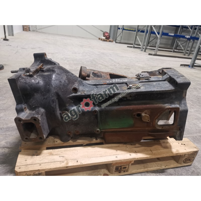 Housing DEUTZ SAME GEARBOX