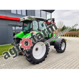 Deutz Agrotron K610