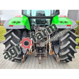 Deutz Agrotron K610