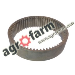 FWD RIM WITH INTERNAL TEETH MASSEY