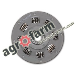 VIBRATION DAMPER MASSEY FERGUSON