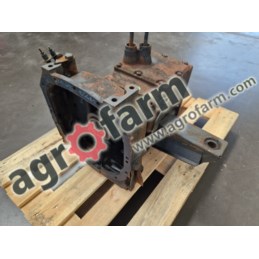 Gearbox Fiat 680 DT