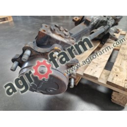 Front axle Claas Celtis 446 Carraro 20.14