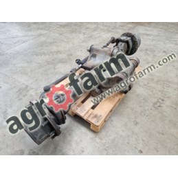 MOST PRZEDNI MASSEY FERGUSON 7616  4348687M93