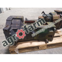 Housing GEARBOX