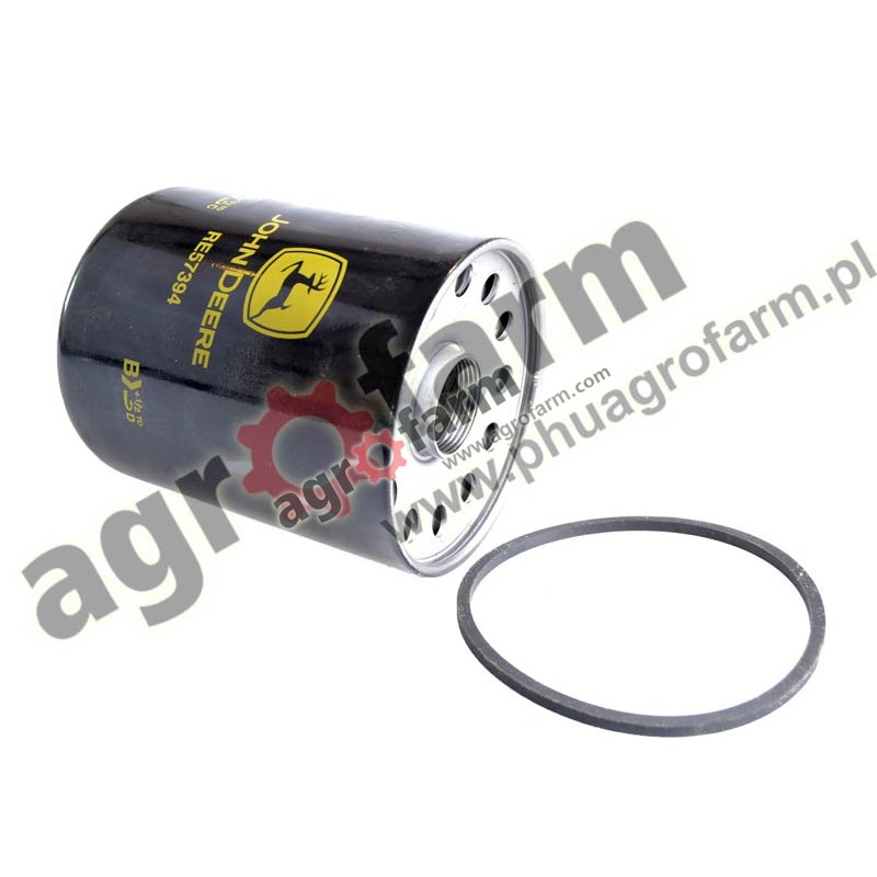 ENGINE OIL FILTER JOHN DEERE