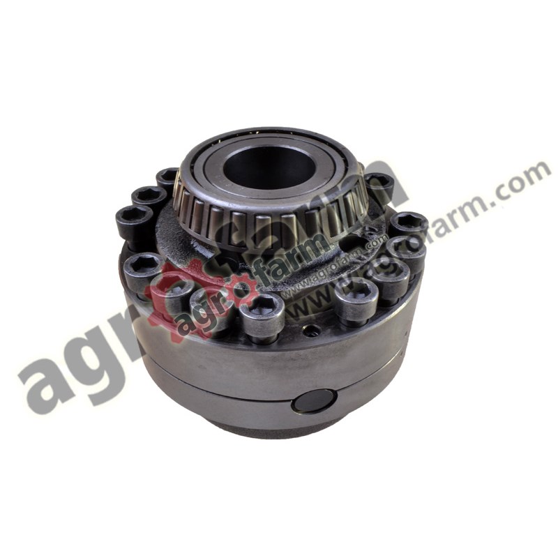 FWD JOHN DEERE DIFFERENTIAL 730 733 740