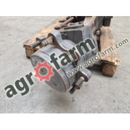 Front axle CLAAS RENAULT CELTIS CARRARO 20.14