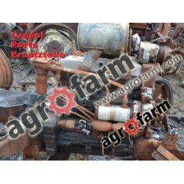 Renault Celtis 456 spare parts, engine, gearbox