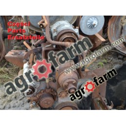 Renault Celtis 456 spare parts, engine, gearbox