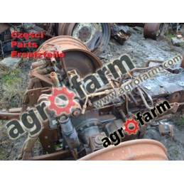 Renault Celtis 456 spare parts, engine, gearbox