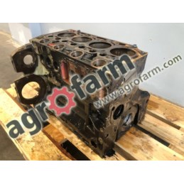 Engine block DEUTZ 04251843RY 04255762 BF4M1012