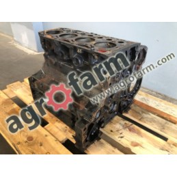 Engine block DEUTZ 04251843RY 04255762 BF4M1012