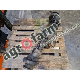 Front axle JOHN DEERE 3045R