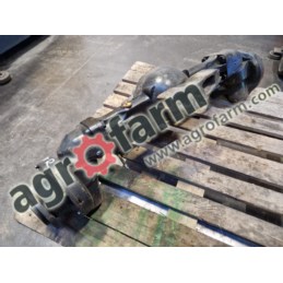 Front axle JOHN DEERE 3045R