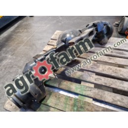 Front axle JOHN DEERE 3045R