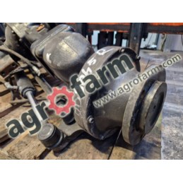 Front axle JOHN DEERE 3045R