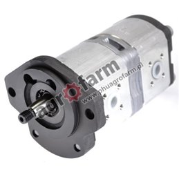 BOSCH/ REXROTH RENAULT HYDRAULIC PUMP