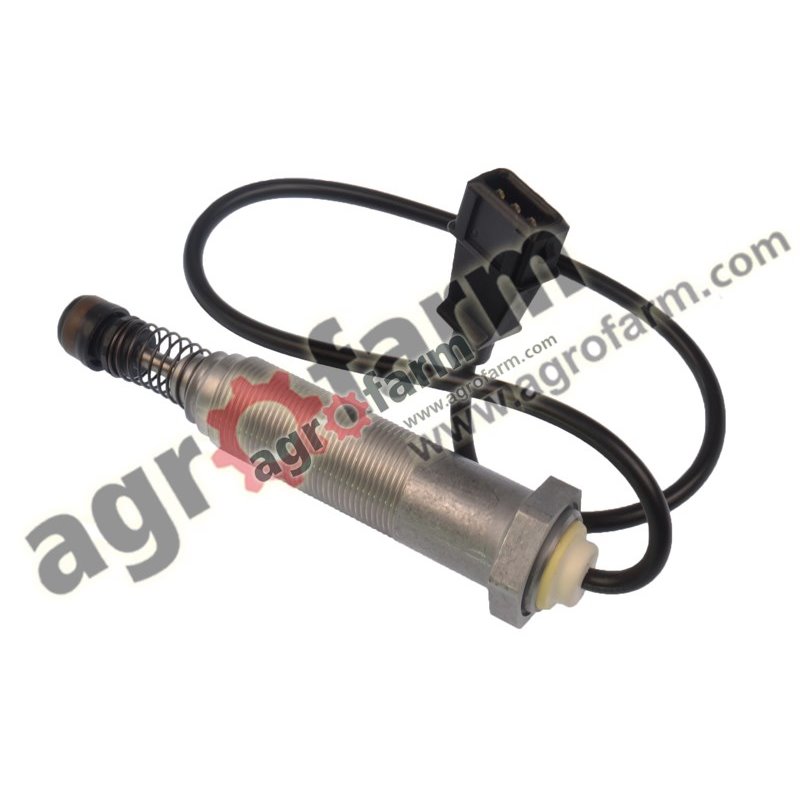 Sensor position of the arms with MF, FENDT, BOSCH 0538009106 cable